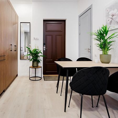 Rigaapartment Elizabetes 22 Self-Service Aparthotel Eksteriør bilde